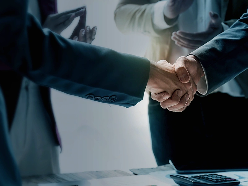 頂祺的核心實力