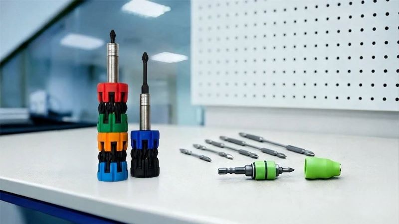 最硬核的研發實力