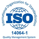 溫室氣體盤查標準