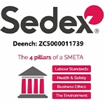 供應鏈道德審核認證