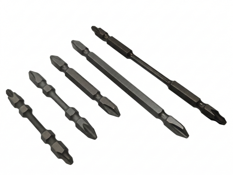 雙頭起子Double end bit