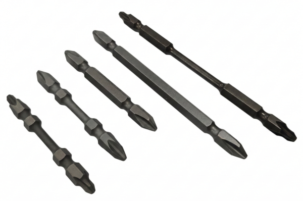 雙頭起子Double end bit