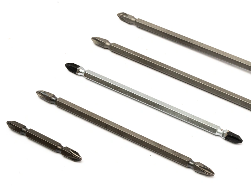 雙頭起子Double end bit