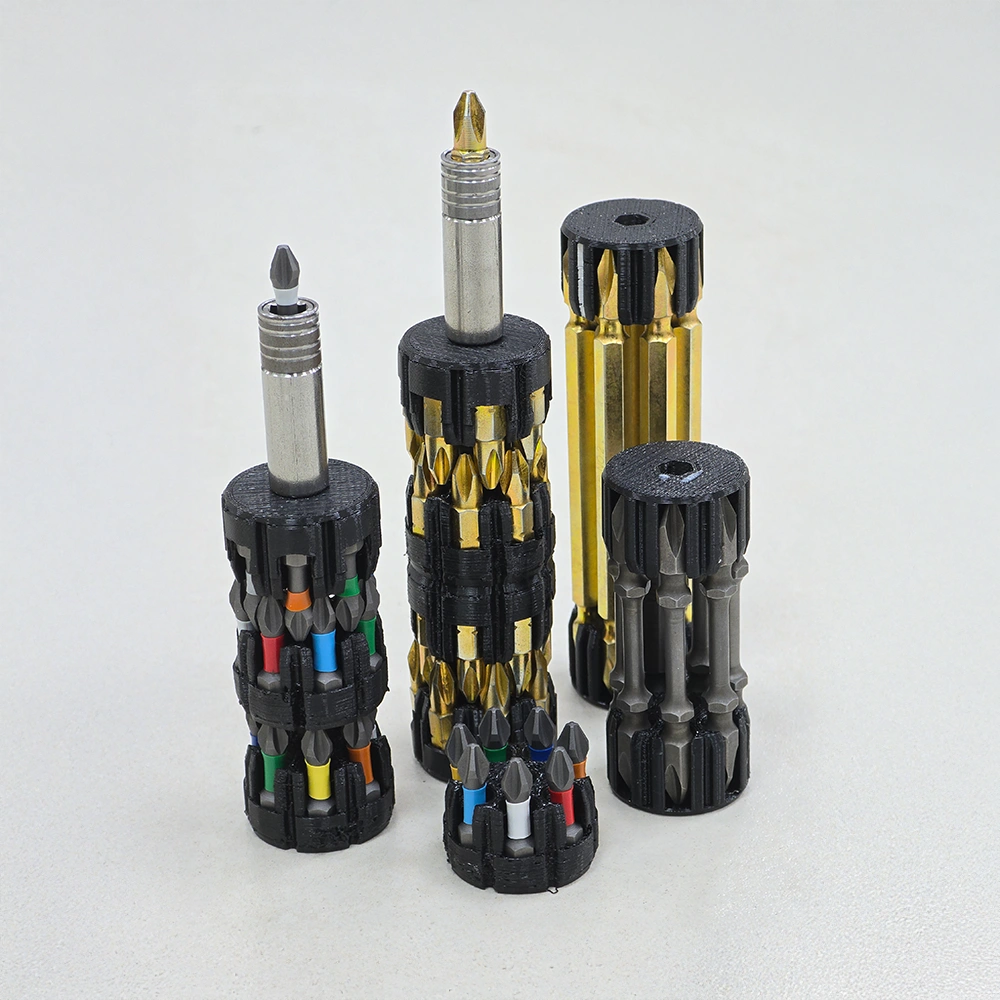 3D 打樣與功能測試